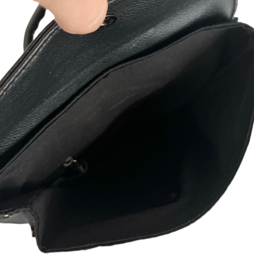 Botkier Black Backpack - Picture 6 of 6